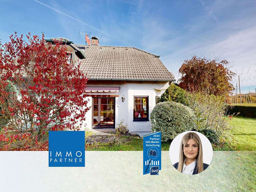 Thumbnail-Haus zum Kaufen in Eckental 580.000,00 € 110.87 m²