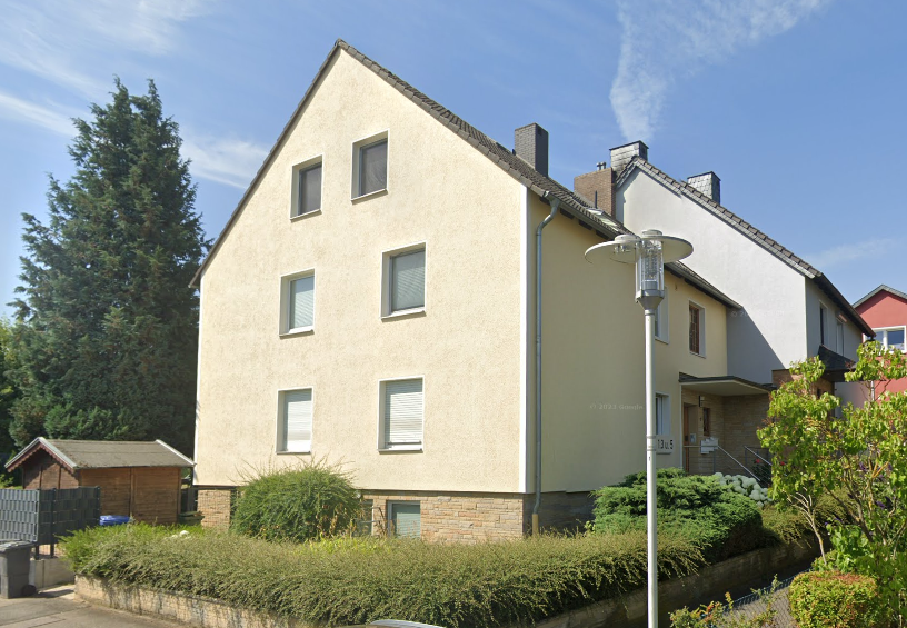 Thumbnail-Wohnung zum Mieten in Hildesheim 750,00 € 83 m²