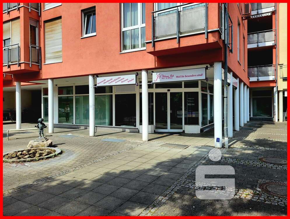 Thumbnail-Einzelhandel in Olching 924.000,00 € 220 m²