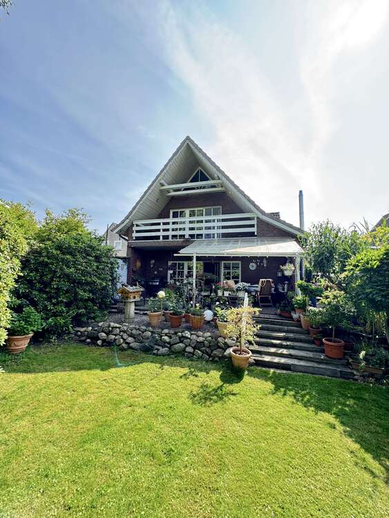 Thumbnail-Haus zum Kaufen in Elmshorn 449.000,00 € 200 m²