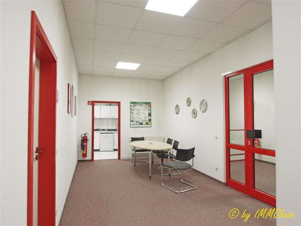 Thumbnail-Büro in Frankenberg , Sachs 1.170,00 € 180 m²