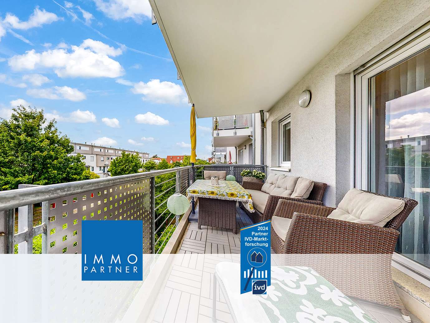 Thumbnail-Wohnung zum Kaufen in Nürnberg 330.000,00 € 63.5 m²