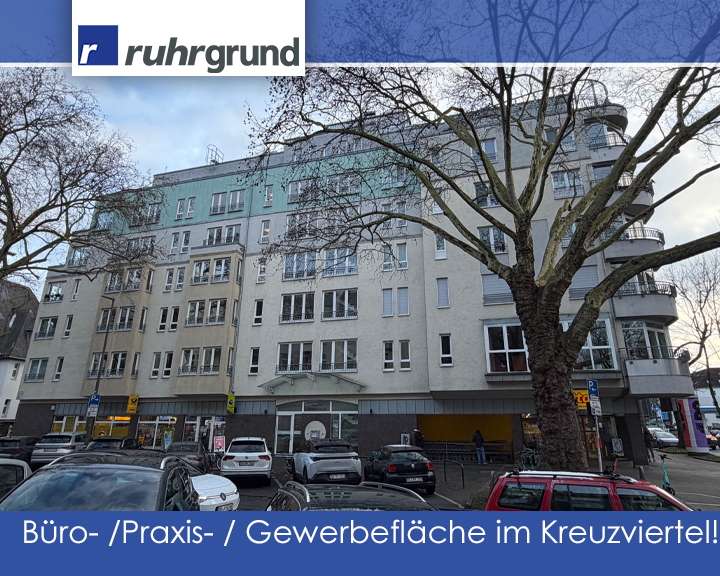 Thumbnail-Büro in Dortmund 1.440,00 € 120 m²