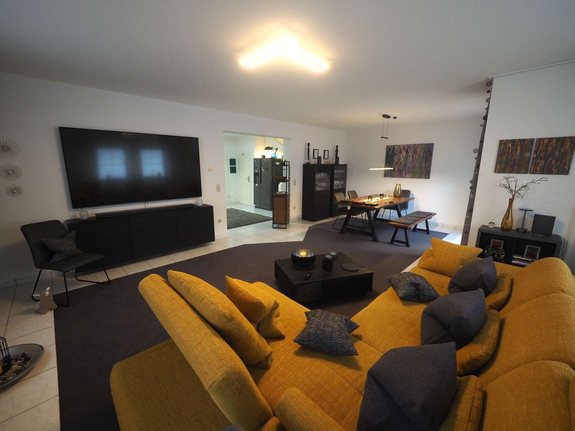 Thumbnail-Wohnung zum Kaufen in Zweibrücken 320.000,00 € 186 m²