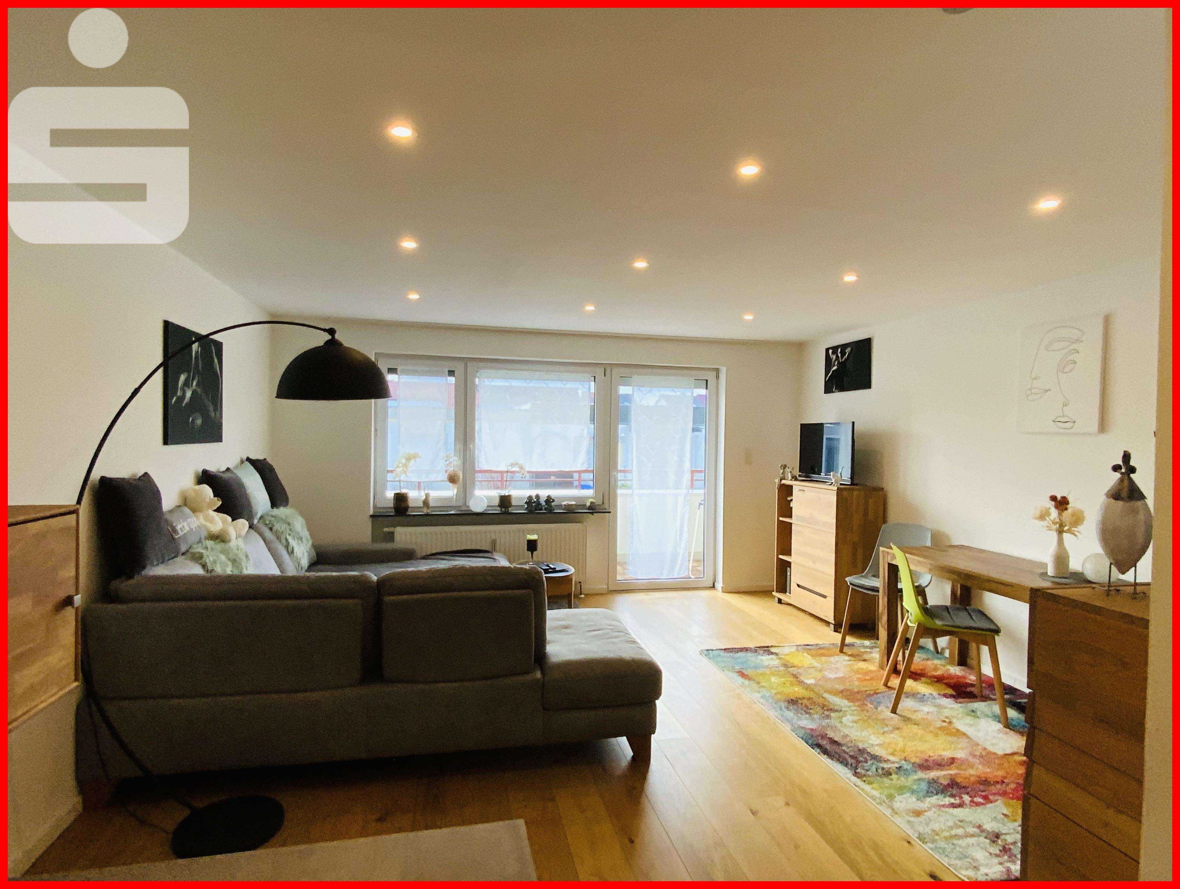 Thumbnail-Wohnung zum Kaufen in Olching 299.000,00 € 57 m²