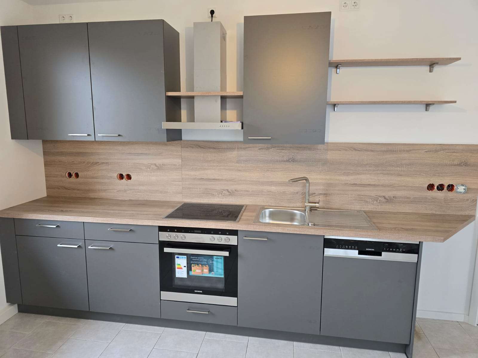 Thumbnail-Wohnung zum Mieten in Meiningen 510,00 € 54 m²