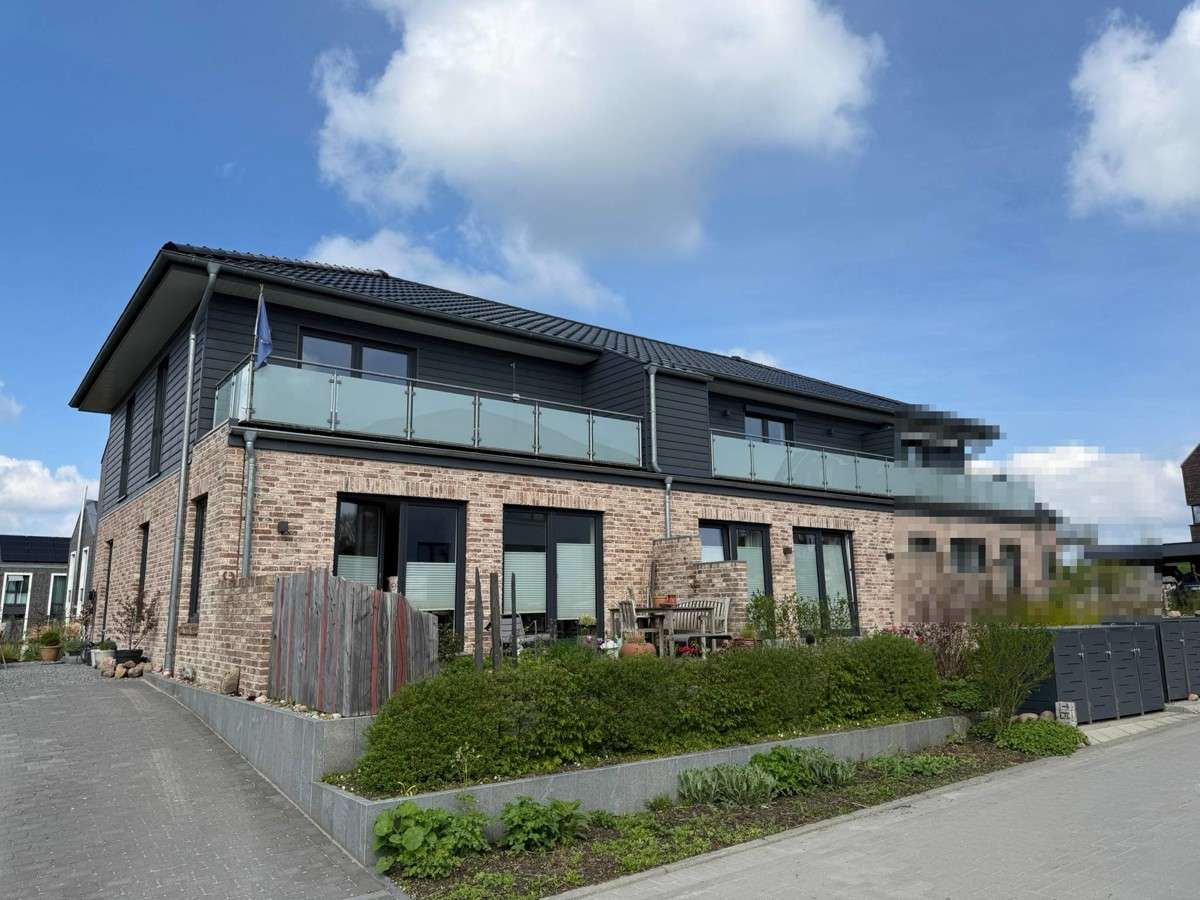 Thumbnail-Wohnung zum Kaufen in Glücksburg 299.000,00 € 70 m²