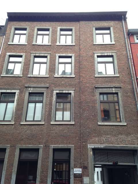 Thumbnail-Wohnung zum Mieten in Aachen 465,00 € 29 m²