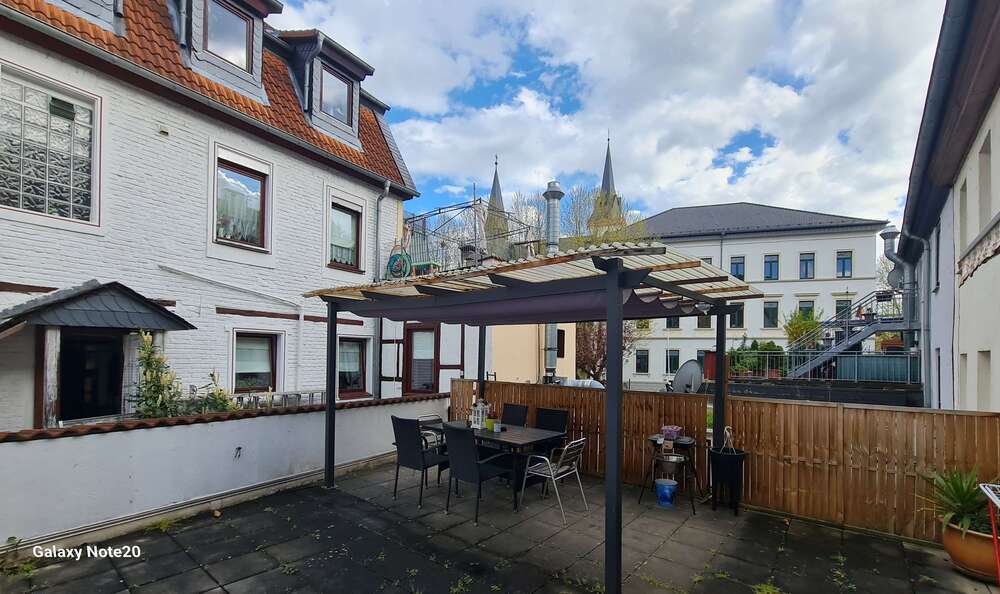 Thumbnail-Wohnung zum Kaufen in Bingen am Rhein 198.500,00 € 74.5 m²