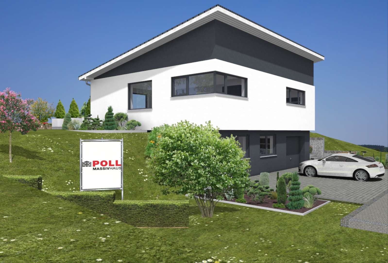 Thumbnail-Haus zum Kaufen in Adenau 549.278,00 € 150.97 m²