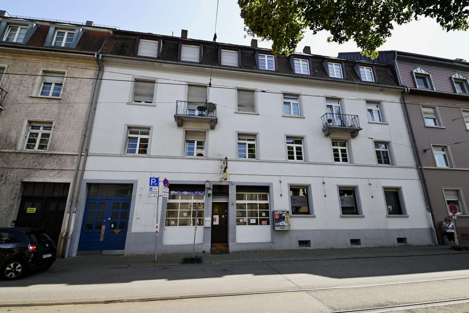 Thumbnail-Wohnung zum Kaufen in Karlsruhe 320.000,00 € 88.58 m²