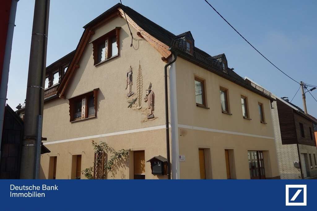 Thumbnail-Haus zum Kaufen in Wildenfels 95.000,00 € 160 m²