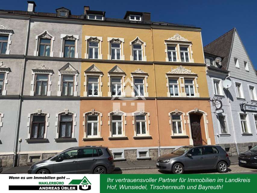 Thumbnail-Haus zum Kaufen in Wunsiedel 229.000,00 € 295 m²