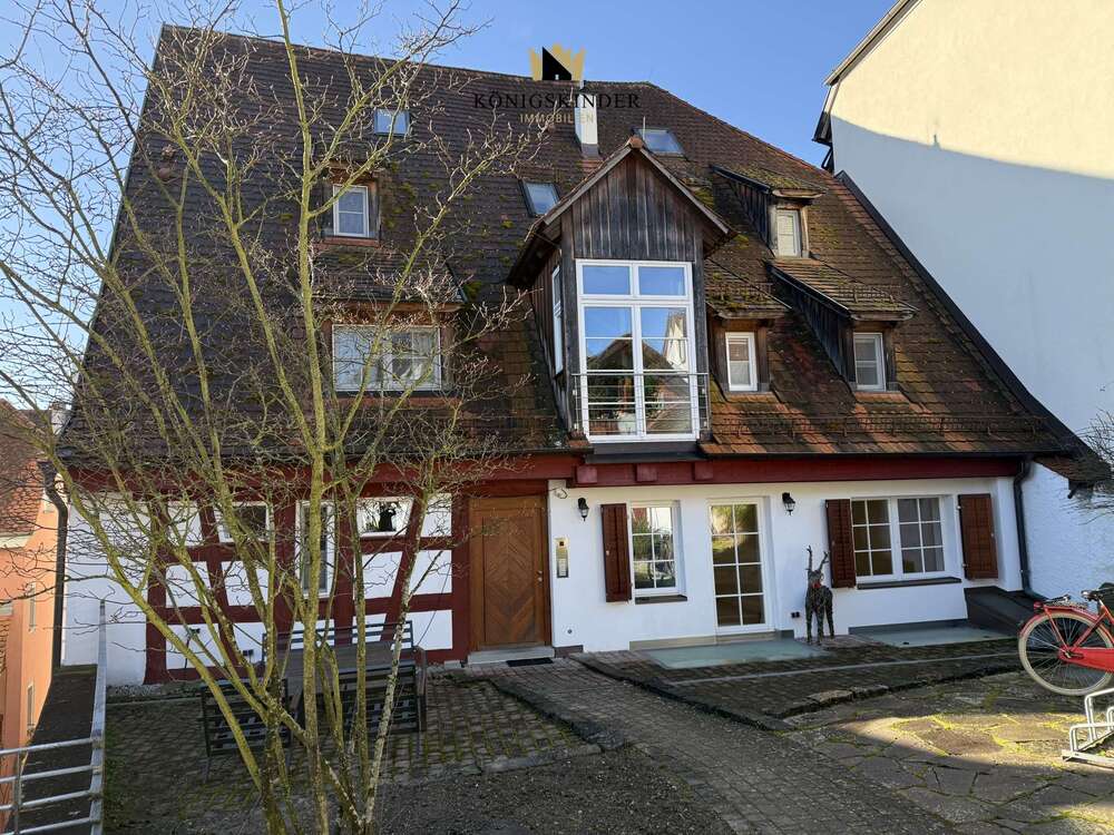Thumbnail-Wohnung zum Kaufen in Überlingen 798.000,00 € 132 m²