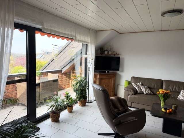 Thumbnail-Wohnung zum Kaufen in Nettetal -Lobberich 170.000,00 € 73.59 m²