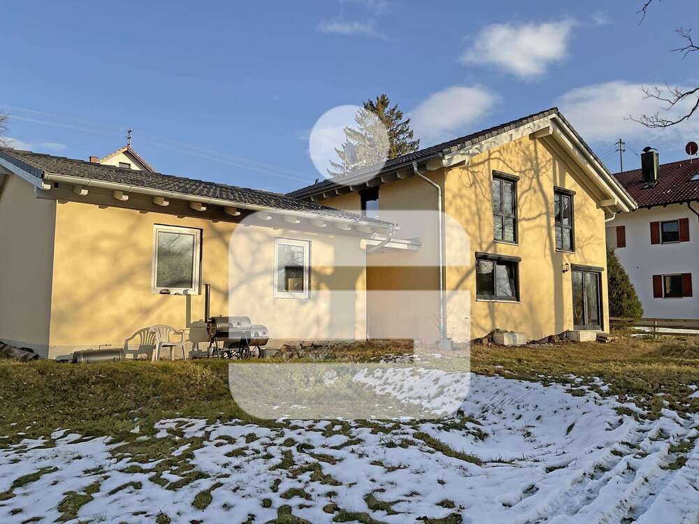 Thumbnail-Haus zum Kaufen in Lamerdingen 675.000,00 € 152 m²