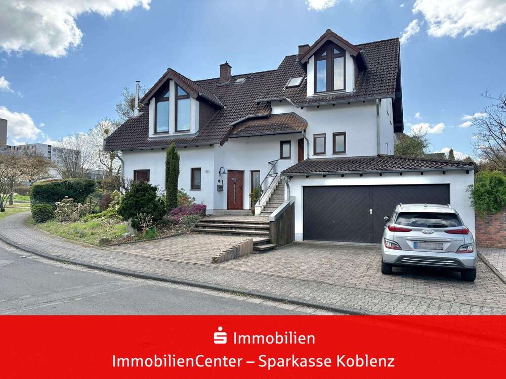 Thumbnail-Haus zum Kaufen in Vallendar 645.000,00 € 235 m²