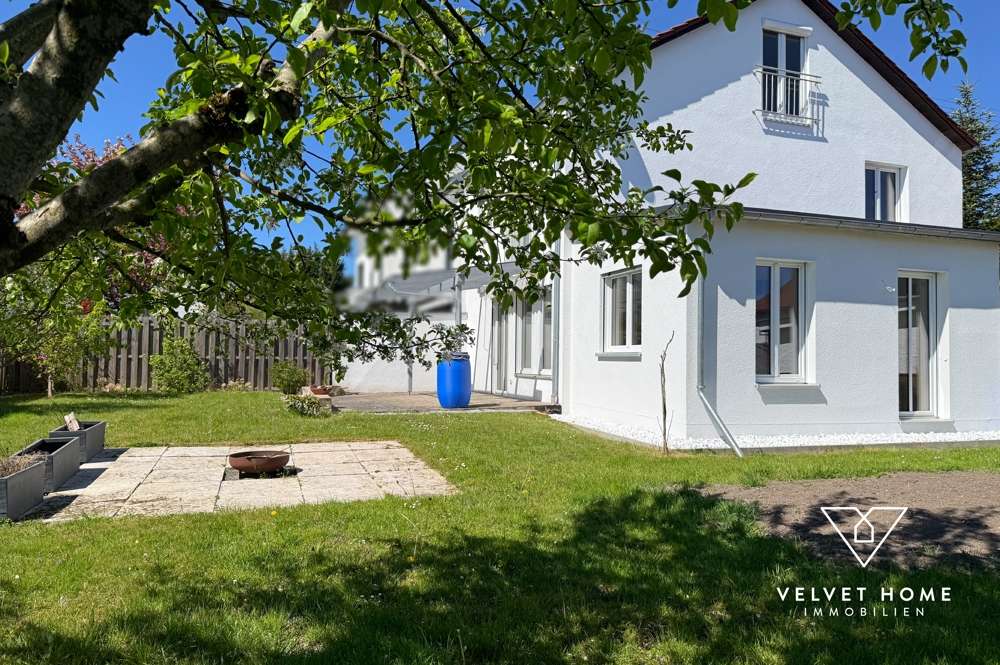 Thumbnail-Haus zum Kaufen in Mering 785.000,00 € 139.47 m²