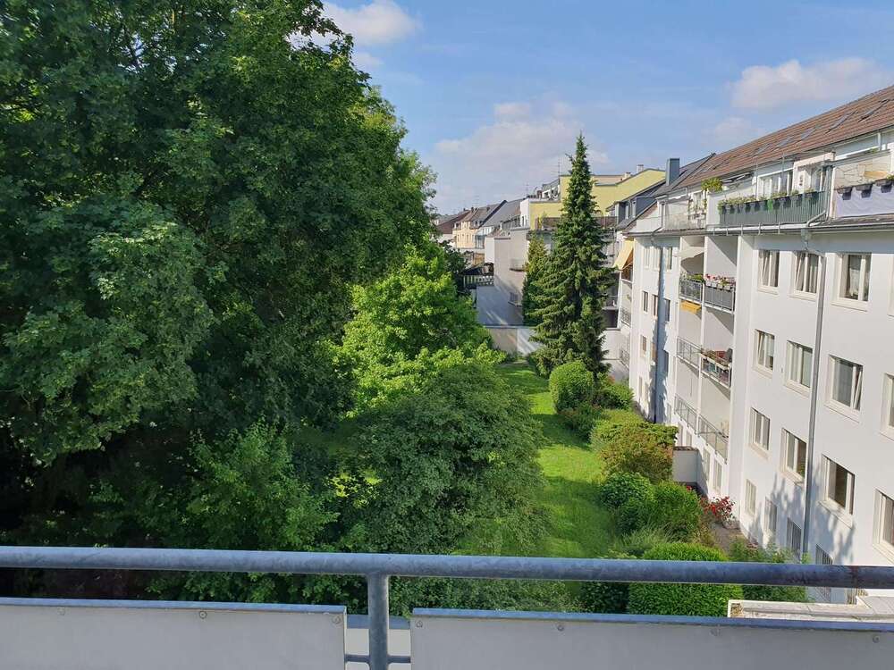 Thumbnail-Wohnung zum Kaufen in Krefeld 249.000,00 € 75.07 m²