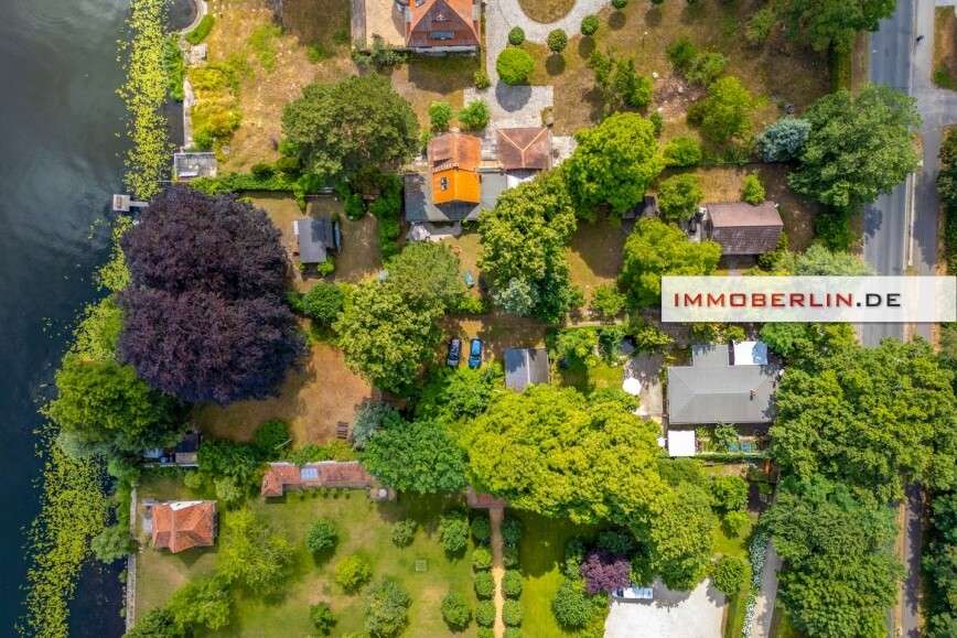 Thumbnail-Grundstück zu verkaufen in Werder 1.400.000,00 € 4367 m²
