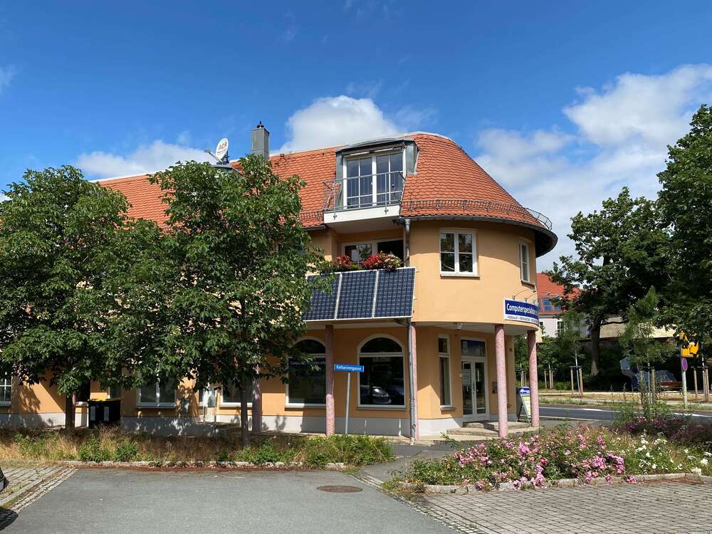 Thumbnail-Haus zum Kaufen in Großenhain 595.000,00 € 370.41 m²