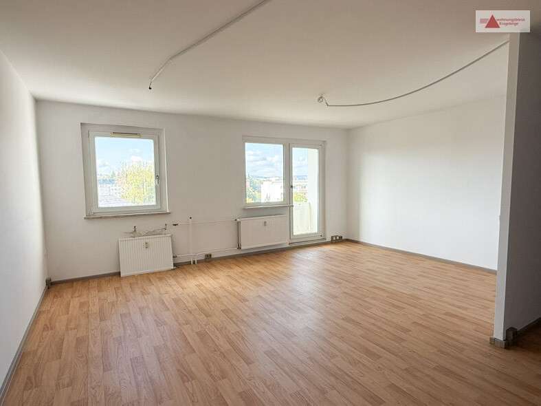 Thumbnail-Wohnung zum Mieten in Annaberg-Buchholz 385,00 € 69.31 m²
