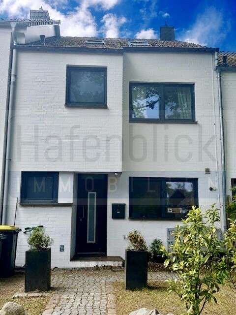 Thumbnail-Haus zum Kaufen in Ammersbek 420.000,00 € 150 m²