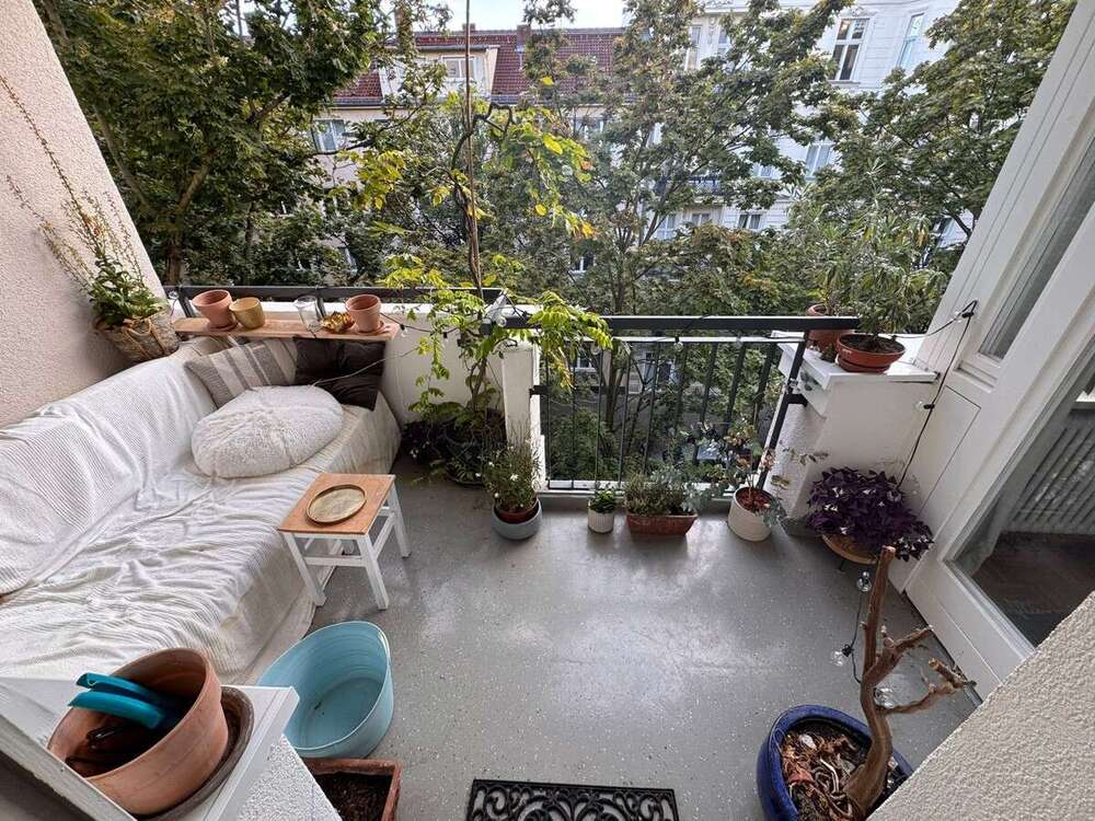 Thumbnail-Wohnung zum Kaufen in Berlin 629.000,00 € 91.51 m²