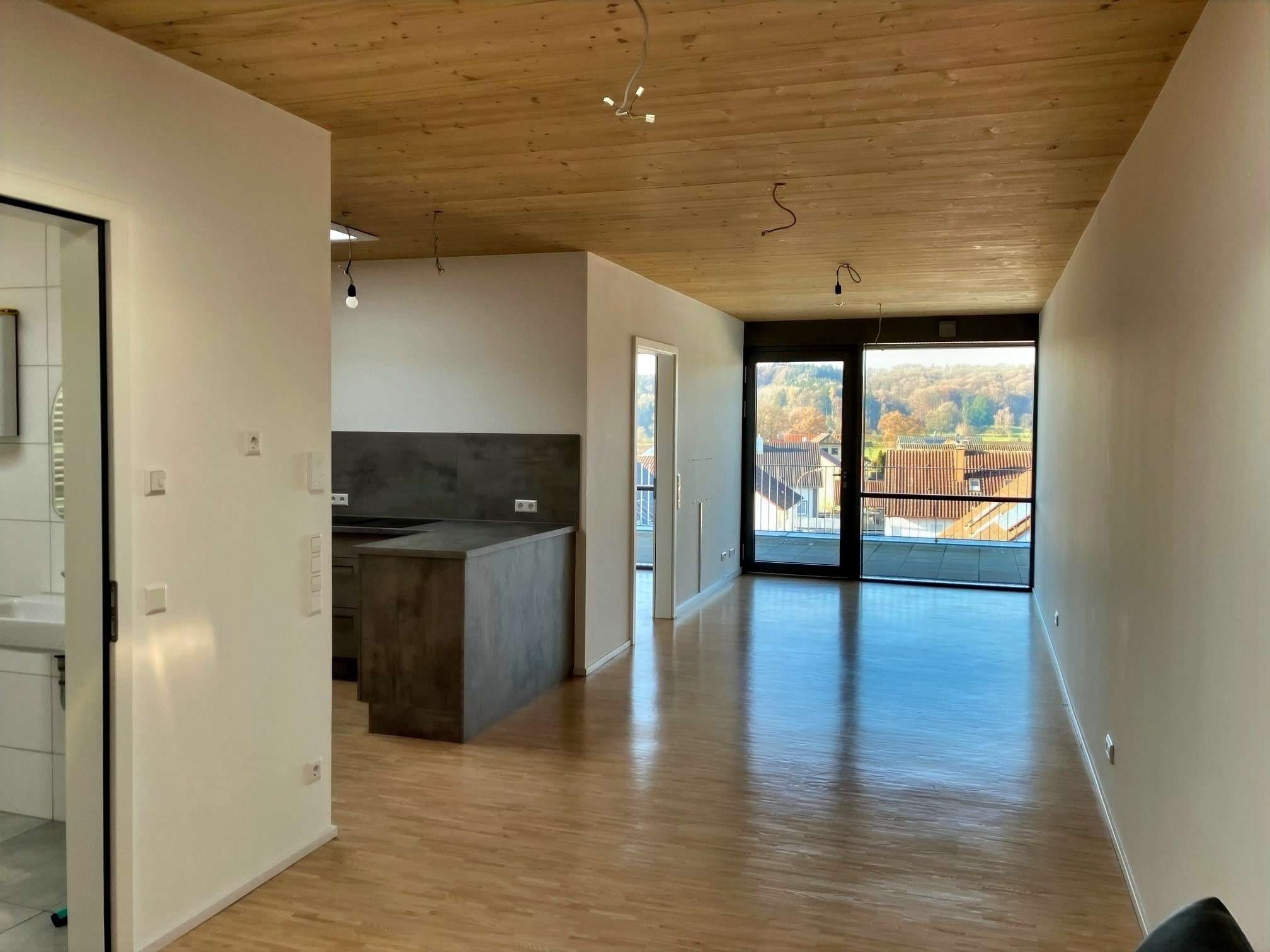 Thumbnail-Wohnung zum Kaufen in Dietenheim 340.000,00 € 80 m²