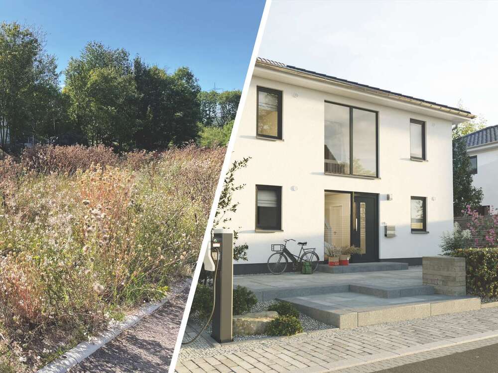 Thumbnail-Haus zum Kaufen in Magdala 393.980,00 € 147 m²