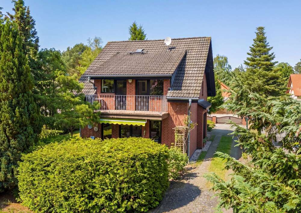 Thumbnail-Haus zum Kaufen in Beelitz 495.000,00 € 136 m²