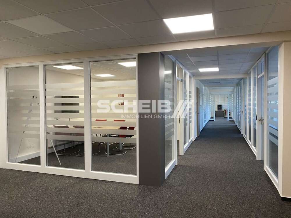 Thumbnail-Büro in Schillingsfürst 1.667,25 € 256.5 m²