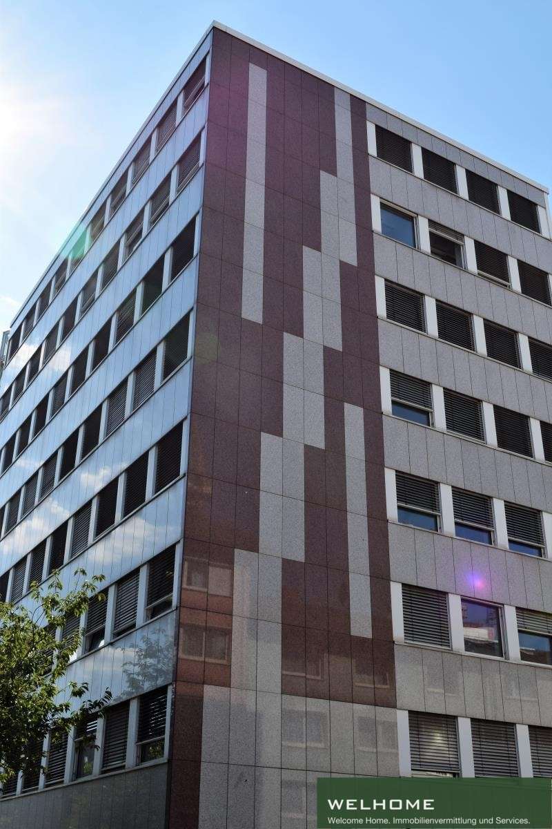 Thumbnail-Büro in Frankfurt 2.350,00 € 180 m²