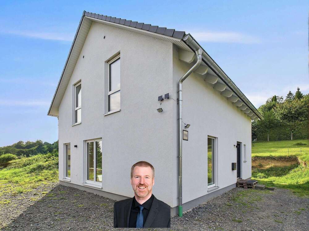 Thumbnail-Haus zum Kaufen in Gummersbach 449.000,00 € 122 m²