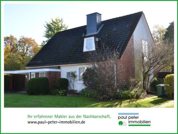 Thumbnail-Haus zum Kaufen in Neumünster 295.000,00 € 131 m²