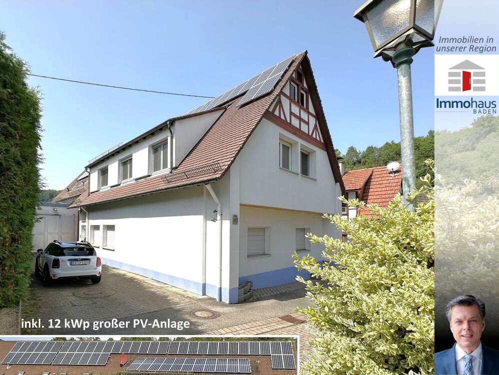 Thumbnail-Haus zum Kaufen in Gaggenau 498.000,00 € 274 m²