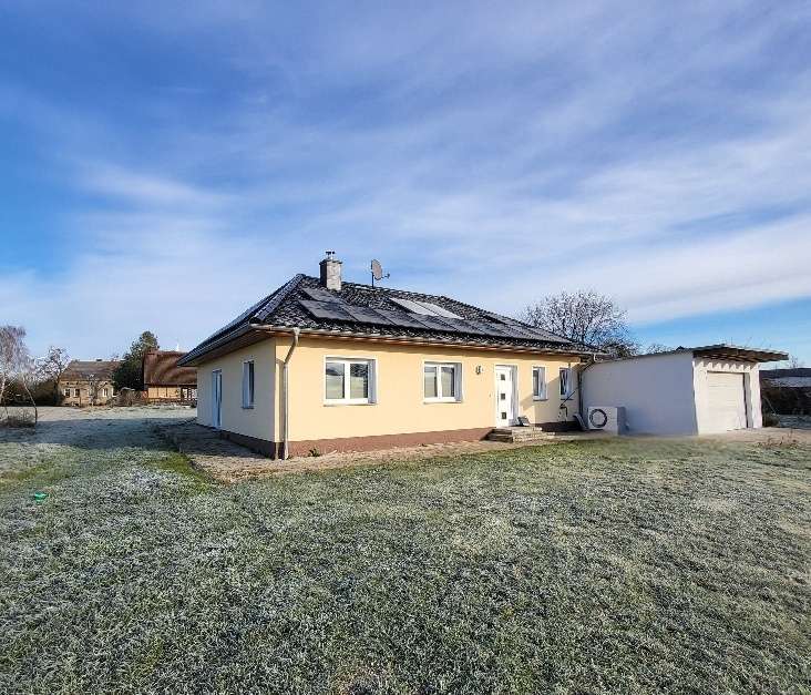 Thumbnail-Haus zum Kaufen in Trebbin 399.000,00 € 110 m²