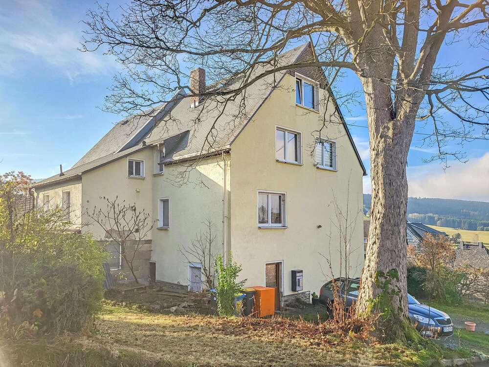 Thumbnail-Haus zum Kaufen in Breitenbrunn 195.000,00 € 339 m²