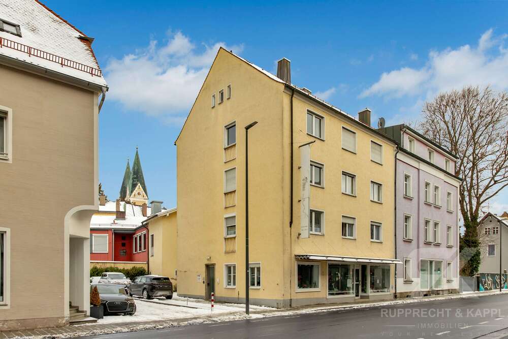 Thumbnail-Haus zum Kaufen in Weiden in der Oberpfalz 699.000,00 € 312 m²