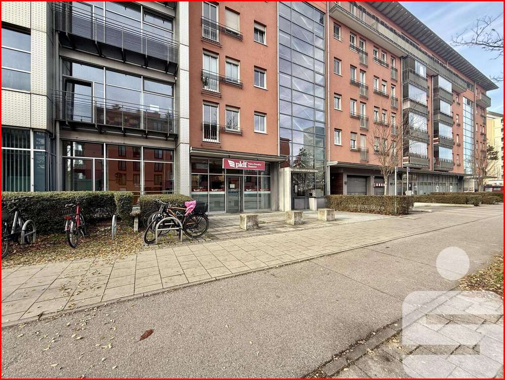 Thumbnail-Büro in München 480.000,00 € 79.46 m²