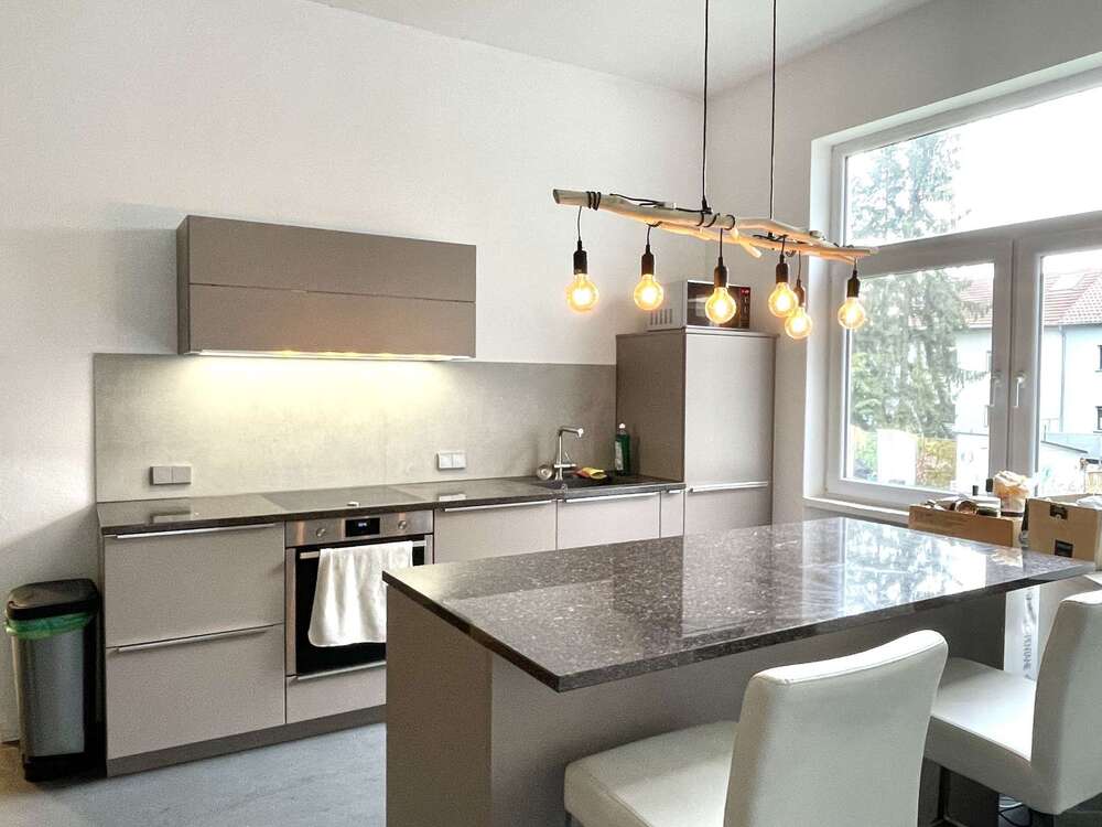 Thumbnail-Büro in Karlsruhe 390,00 € 30 m²