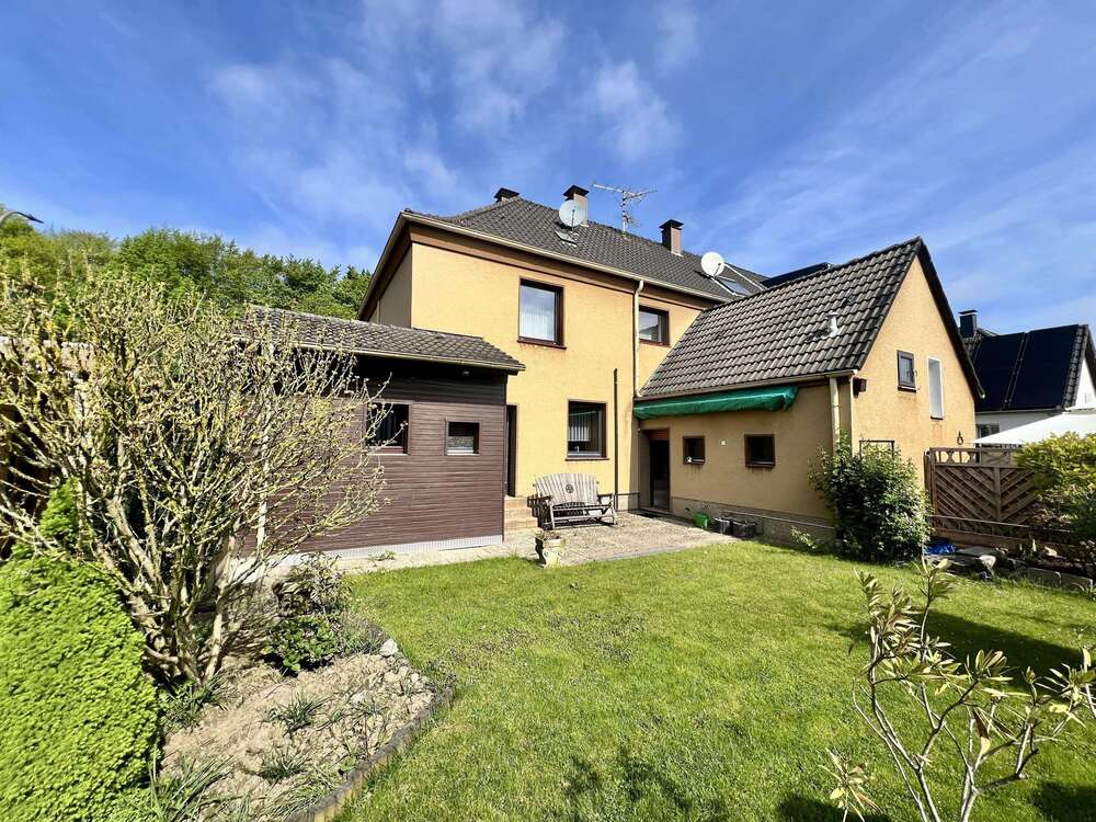 Thumbnail-Haus zum Kaufen in Dortmund 429.000,00 € 150.6 m²