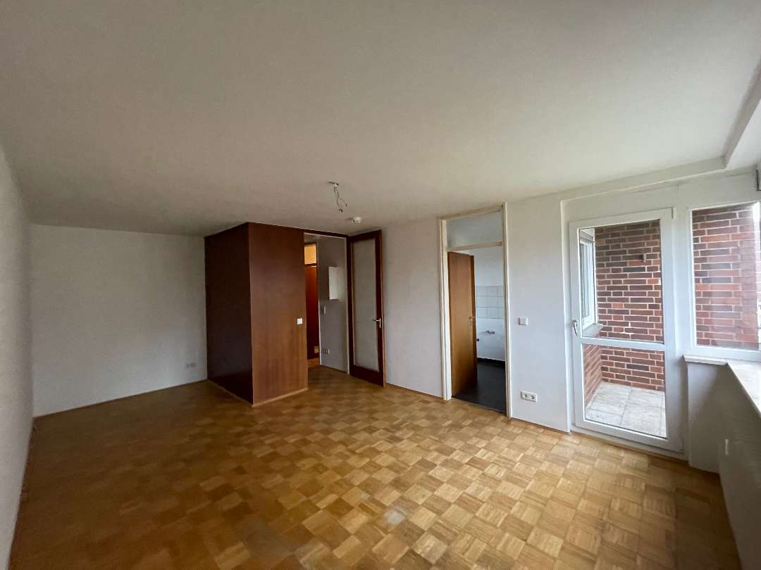 Thumbnail-Wohnung zum Mieten in Nürnberg 460,66 € 31 m²