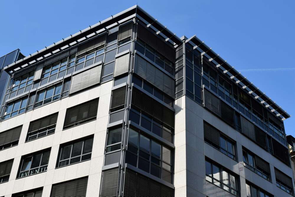 Thumbnail-Büro in Frankfurt 1.950,00 € 230 m²