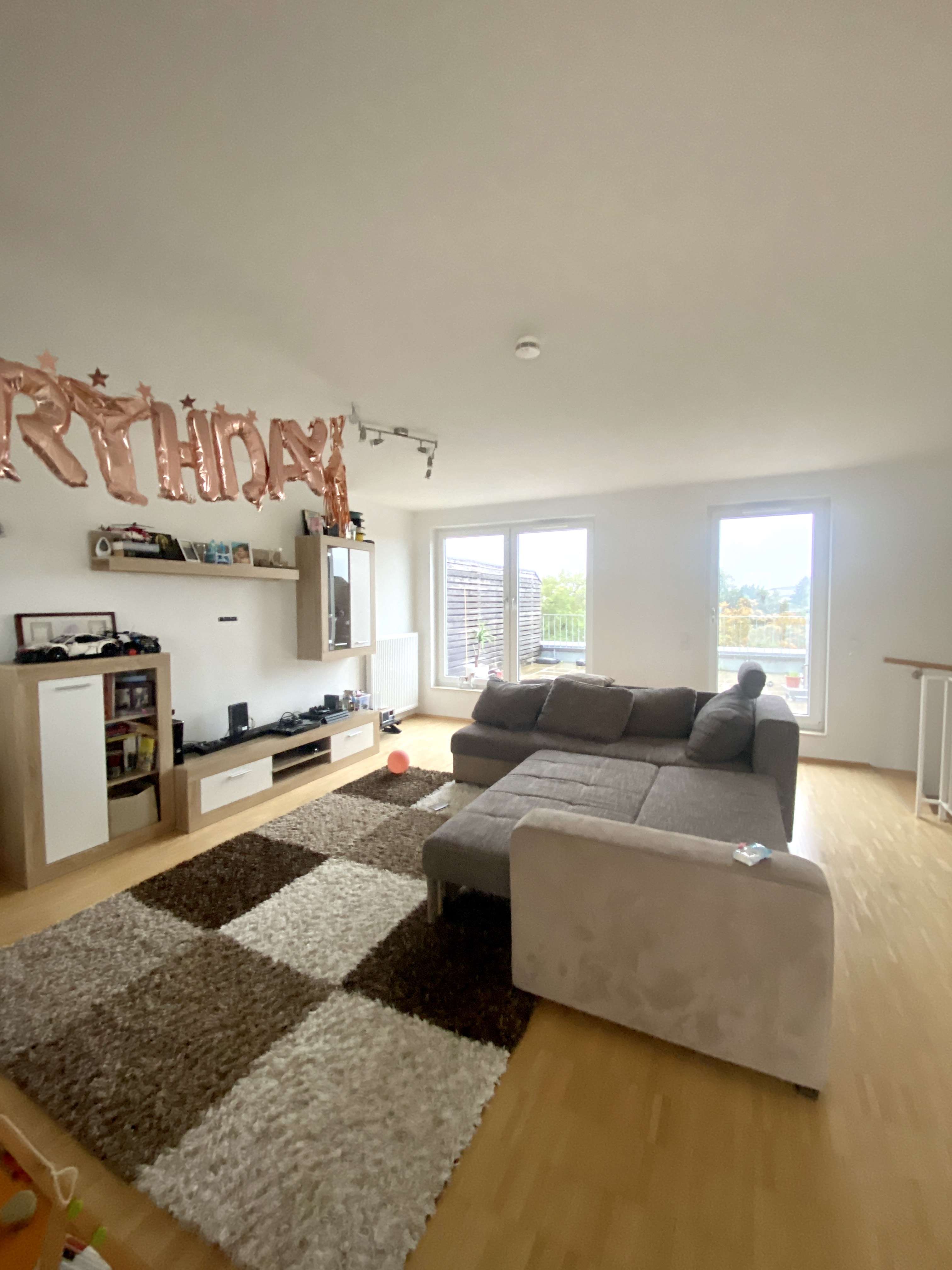 Thumbnail-Wohnung zum Mieten in Hannover 1.304,00 € 118.5 m²