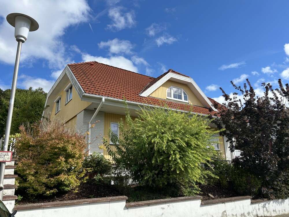 Thumbnail-Haus zum Kaufen in Breuberg Rai-Breitenbach 479.000,00 € 179 m²