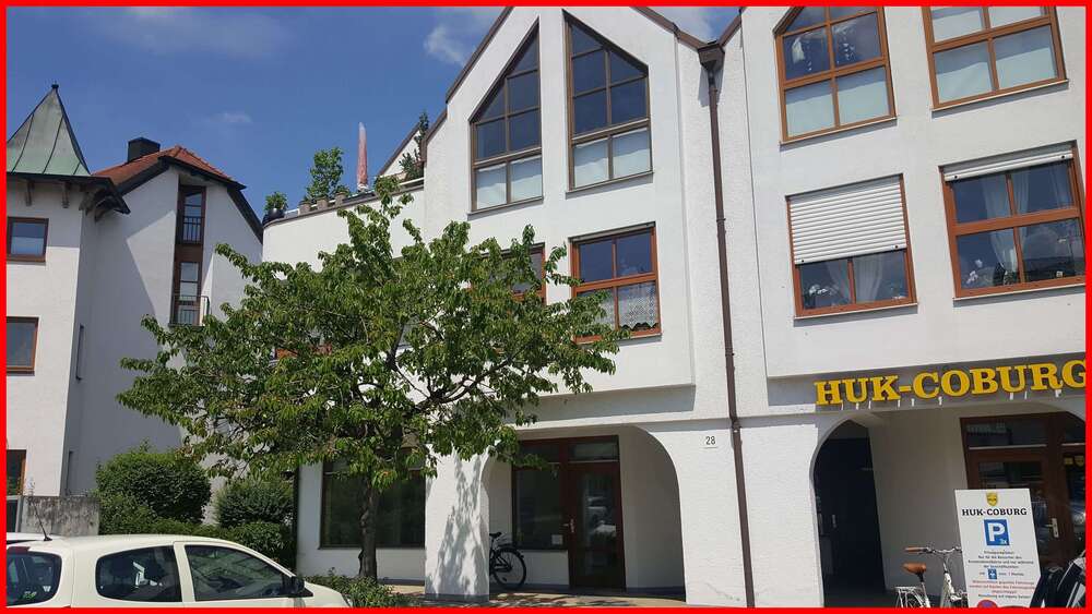 Thumbnail-Büro in Fürstenfeldbruck 950,00 € 100 m²