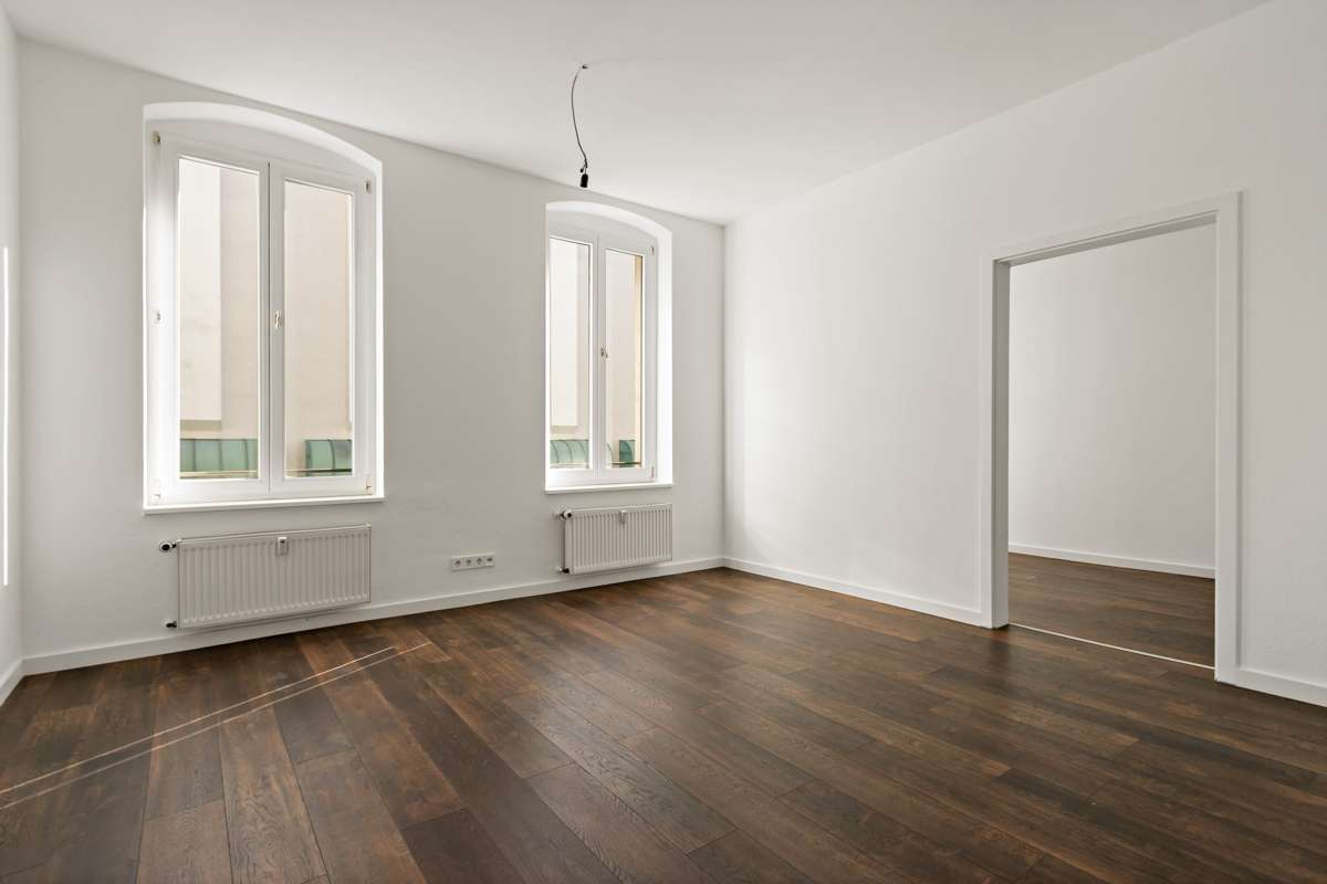 Thumbnail-Wohnung zum Mieten in Halle 890,00 € 98 m²