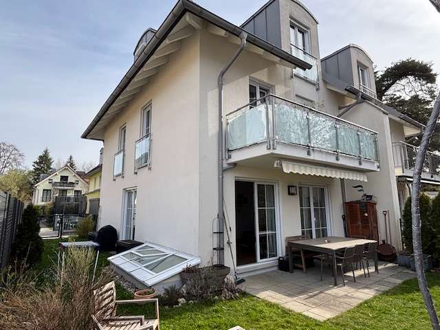 Thumbnail-Haus zum Kaufen in Haar 1.249.000,00 € 153 m²