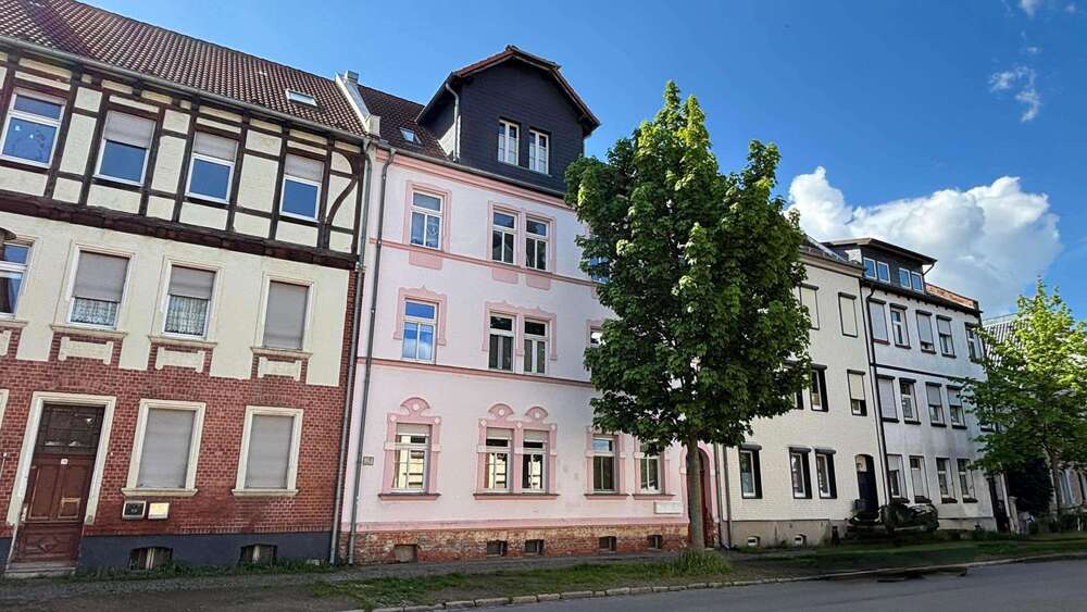 Thumbnail-Haus zum Kaufen in Quedlinburg 295.000,00 € 343 m²